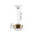 Yaruk Pendant Light - Residence Supply