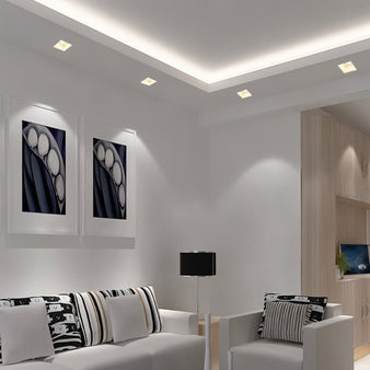 Yaruq Trimless Downlight - Residence Supply