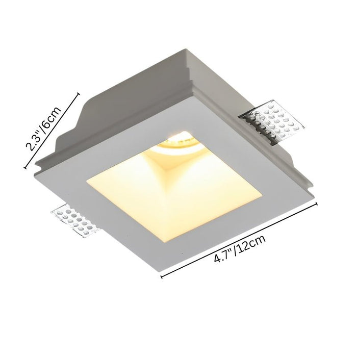 Yaruq Trimless Downlight - Residence Supply