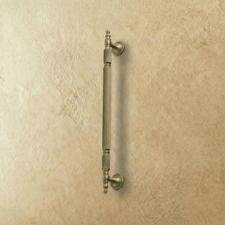 Yasha Knob & Pull Bar - Residence Supply