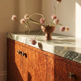 Yasha Knob & Pull Bar - Residence Supply