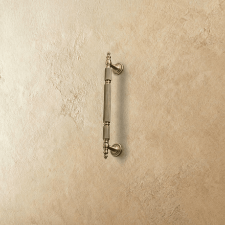 Yasha Knob & Pull Bar - Residence Supply