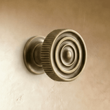 Yasha Knob & Pull Bar - Residence Supply