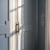 Yasha Knob & Pull Bar - Residence Supply