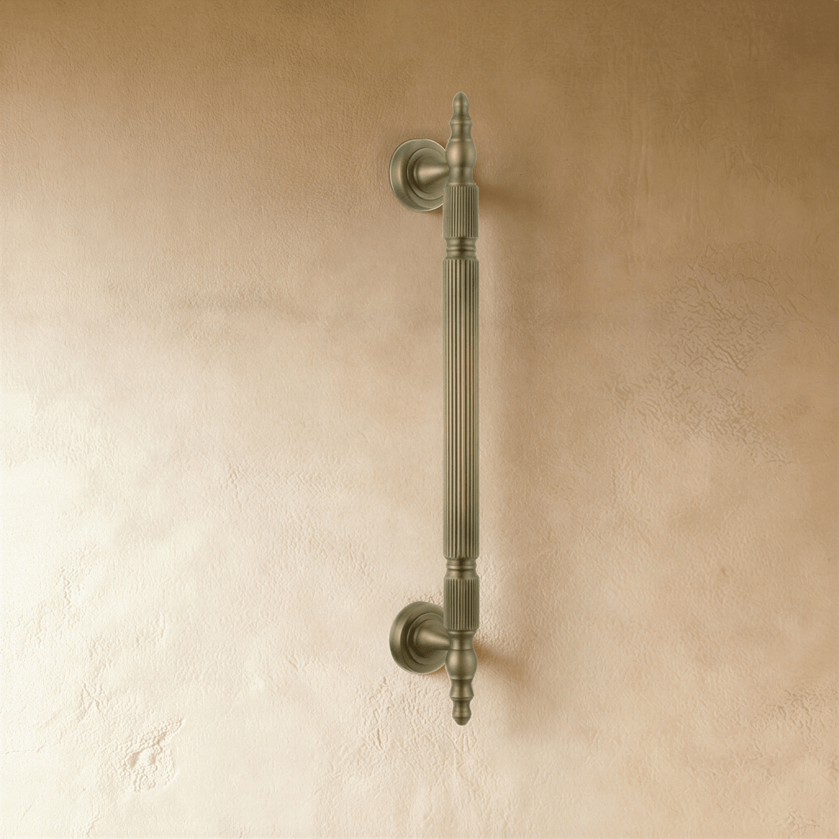 Yasha Knob & Pull Bar - Residence Supply