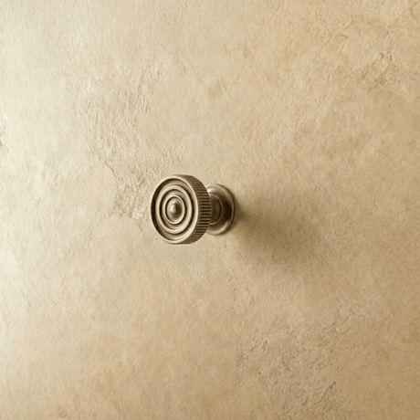 Yasha Knob & Pull Bar - Residence Supply