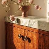 Yasha Knob & Pull Bar - Residence Supply