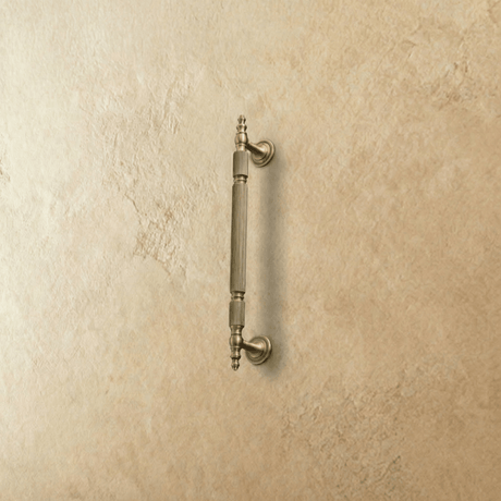 Yasha Knob & Pull Bar - Residence Supply
