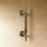 Yasha Knob & Pull Bar - Residence Supply