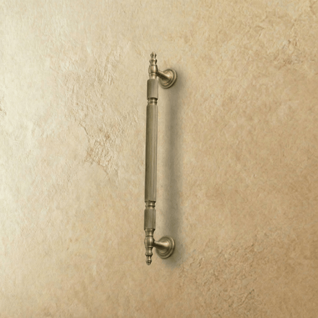 Yasha Knob & Pull Bar - Residence Supply