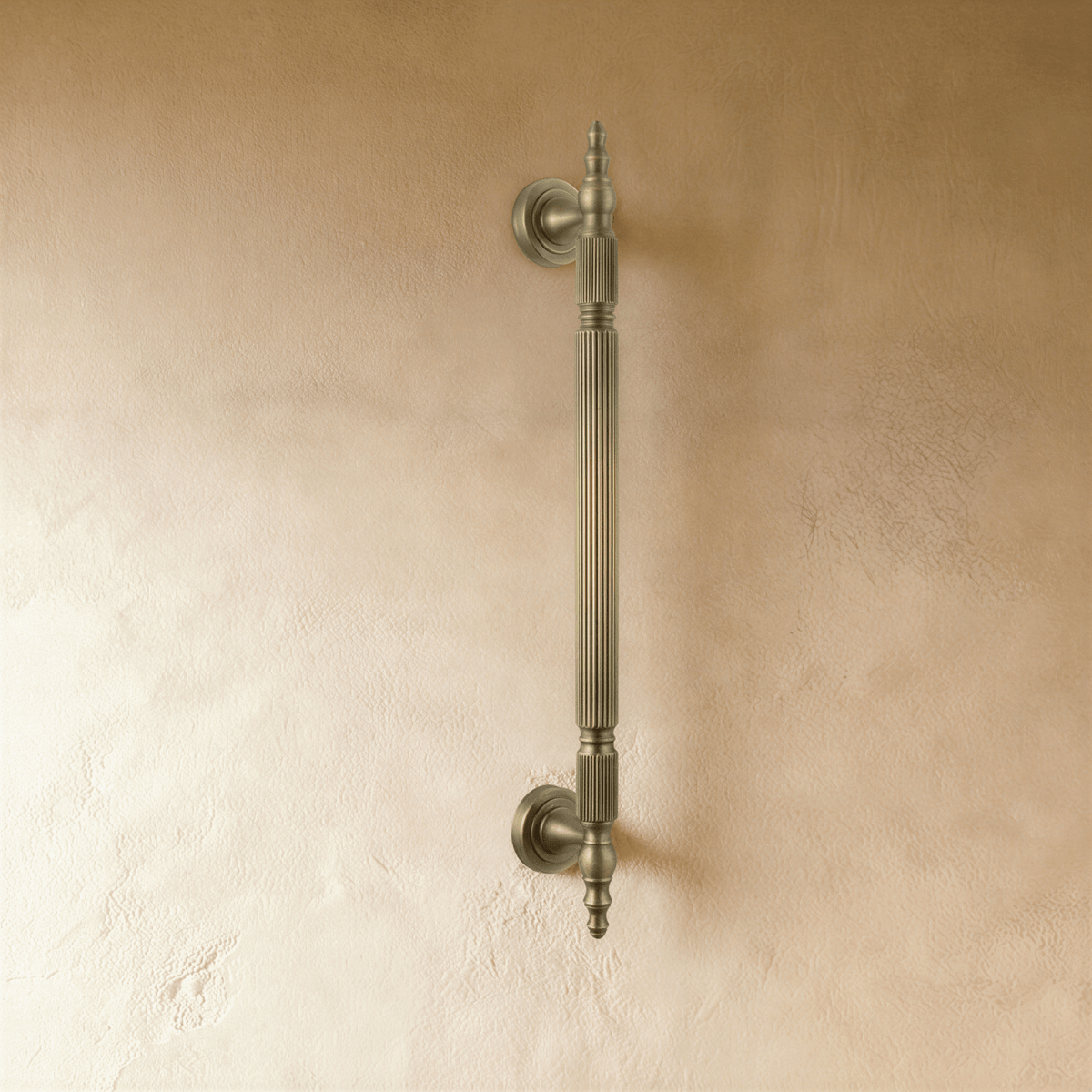 Yasha Knob & Pull Bar - Residence Supply