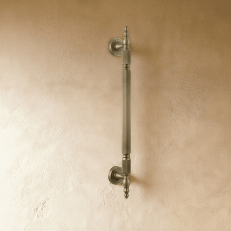 Yasha Knob & Pull Bar - Residence Supply