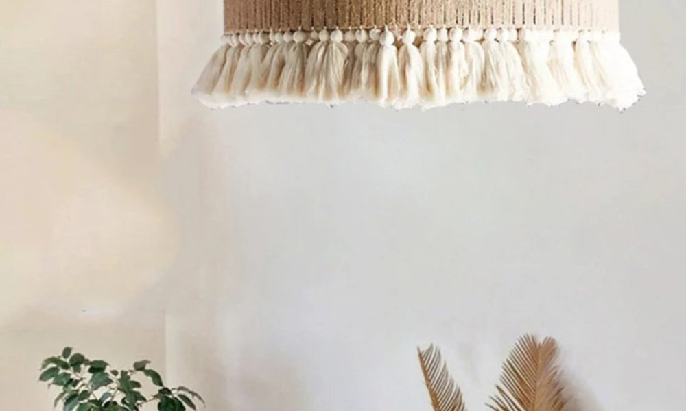 Warm & Inviting Glow