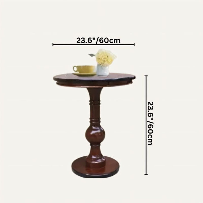 Yatsiv Coffee Table For Home