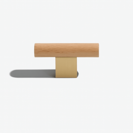 Yeet Knob & Pull Bar - Residence Supply