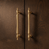Yekew Knob & Pull Bar - Residence Supply