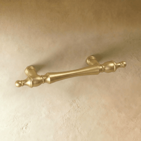 Yekew Knob & Pull Bar - Residence Supply
