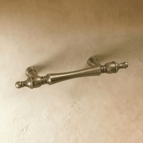 Yekew Knob & Pull Bar - Residence Supply