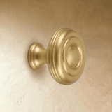 Yekew Knob & Pull Bar - Residence Supply