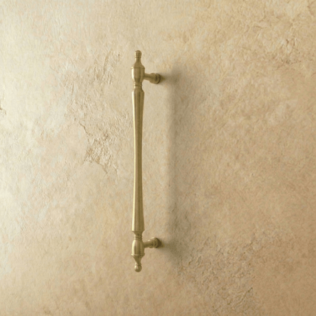 Yekew Knob & Pull Bar - Residence Supply