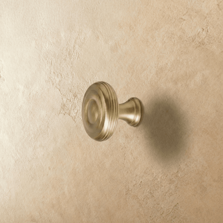 Yekew Knob & Pull Bar - Residence Supply