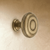 Yekew Knob & Pull Bar - Residence Supply