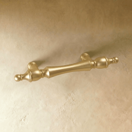 Yekew Knob & Pull Bar - Residence Supply
