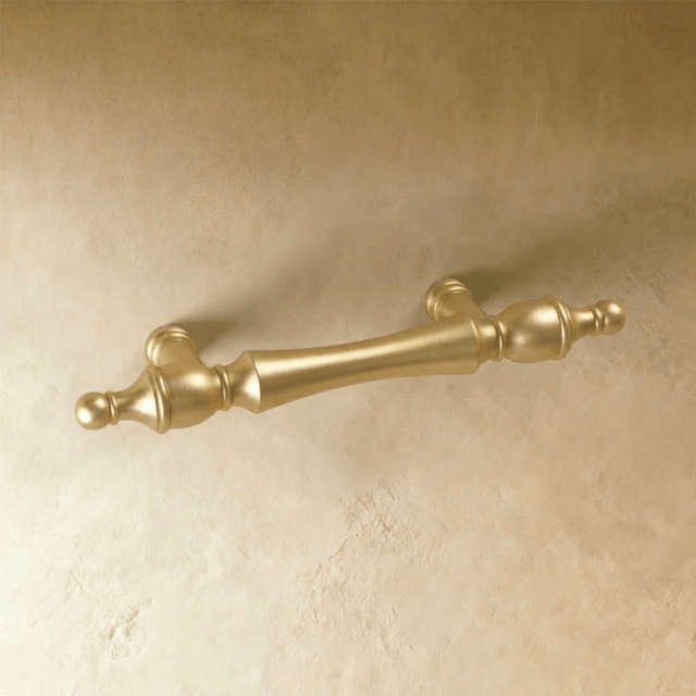 Yekew Knob & Pull Bar - Residence Supply