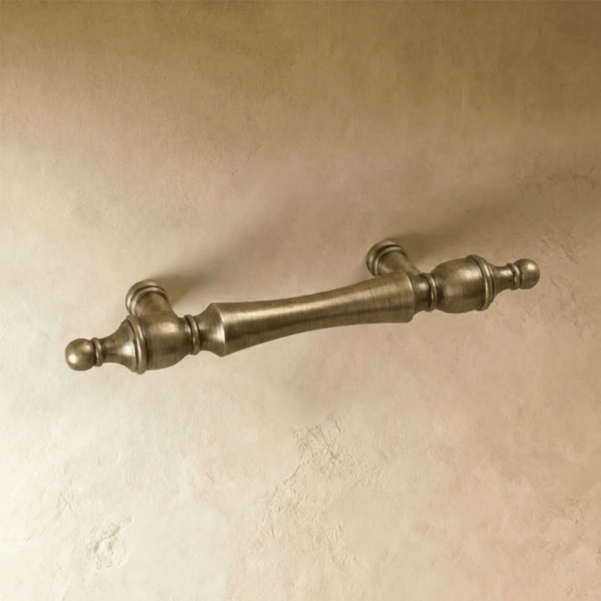 Yekew Knob & Pull Bar - Residence Supply