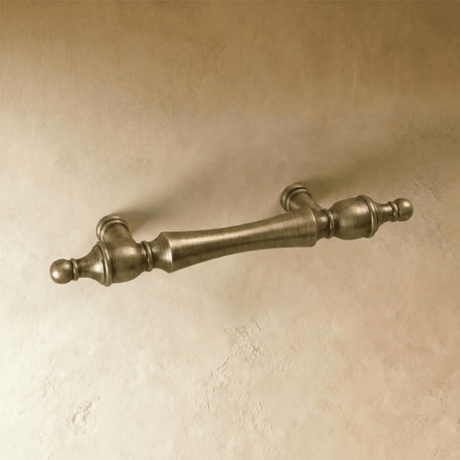 Yekew Knob & Pull Bar - Residence Supply