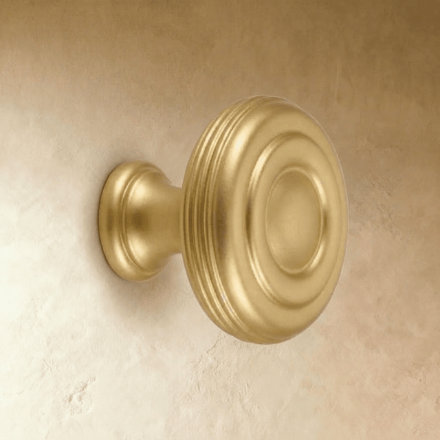 Yekew Knob & Pull Bar - Residence Supply