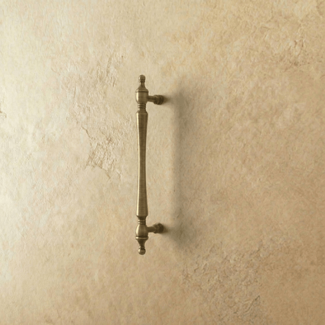 Yekew Knob & Pull Bar - Residence Supply