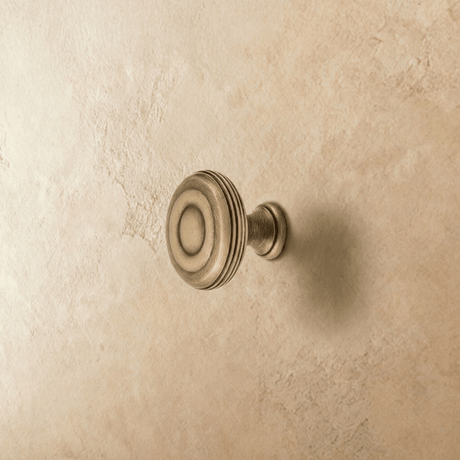 Yekew Knob & Pull Bar - Residence Supply