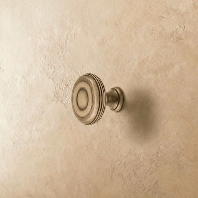 Yekew Knob & Pull Bar - Residence Supply