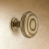 Yekew Knob & Pull Bar - Residence Supply