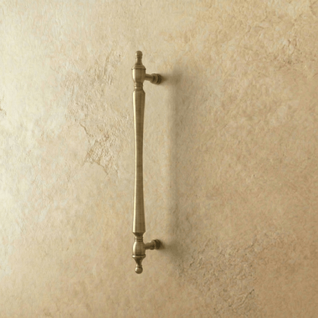 Yekew Knob & Pull Bar - Residence Supply