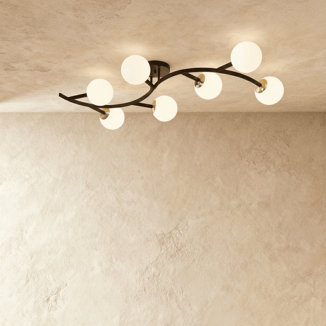Yente Ceiling Light - Residence Supply