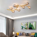 Yente Ceiling Light - Living Room Lights
