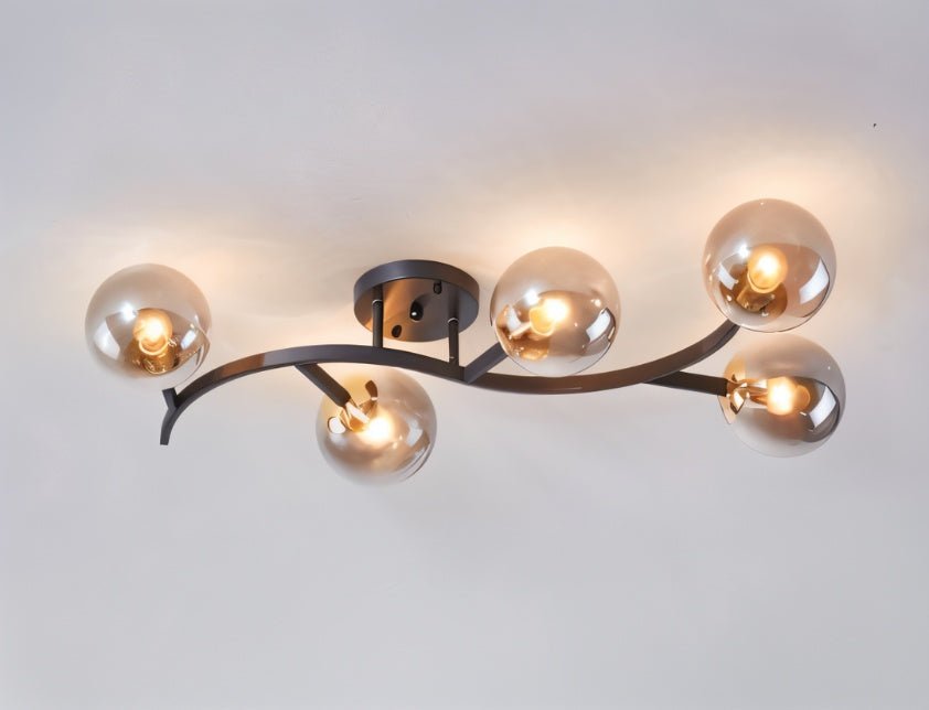 Yente Ceiling Light - Residence Supply