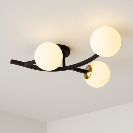 Yente Ceiling Light - Residence Supply