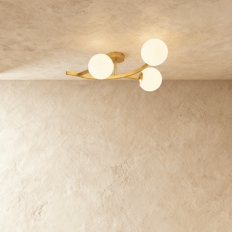 Yente Ceiling Light - Residence Supply