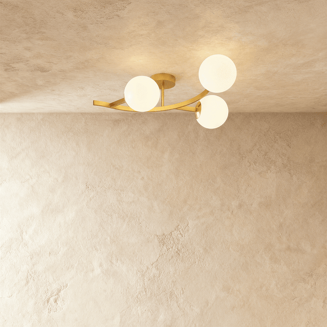 Yente Ceiling Light - Residence Supply