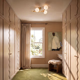 Yente Ceiling Light - Residence Supply