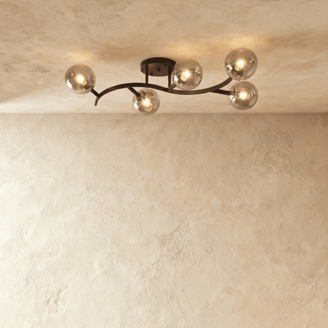 Yente Ceiling Light - Residence Supply