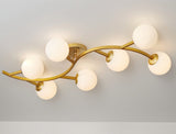 Yente Ceiling Light