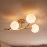 Yente Ceiling Light - Residence Supply