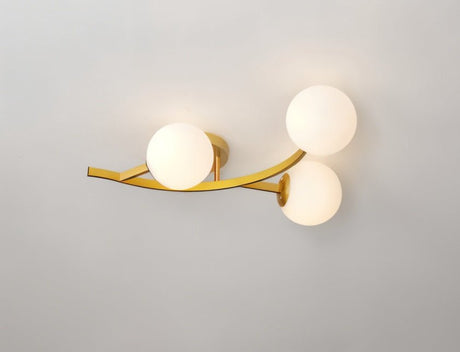 Yente Ceiling Light