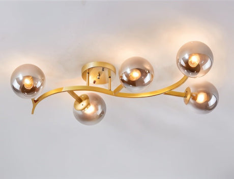 Yente Ceiling Light