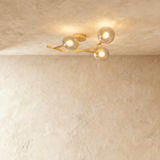 Yente Ceiling Light - Residence Supply