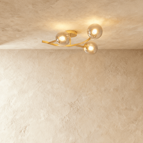 Yente Ceiling Light - Residence Supply